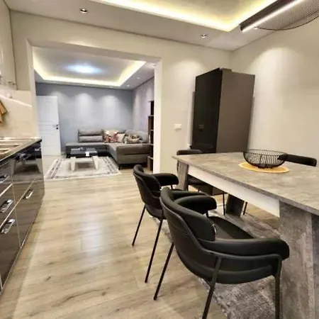 Blloku Luxury Elite *