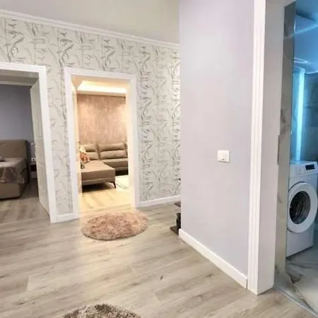 Blloku Luxury Elite