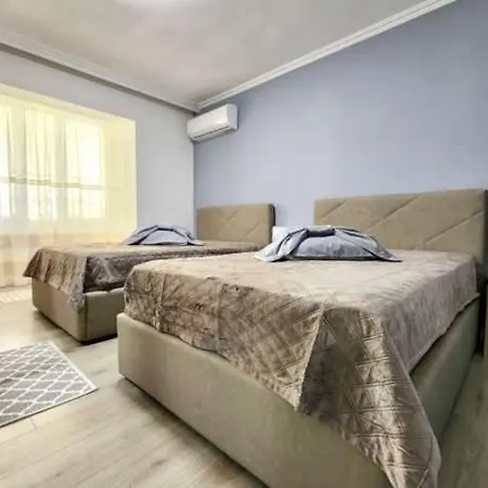 Apartmán Blloku Luxury Elite