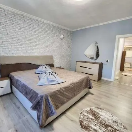 Apartment Blloku Luxury Elite *